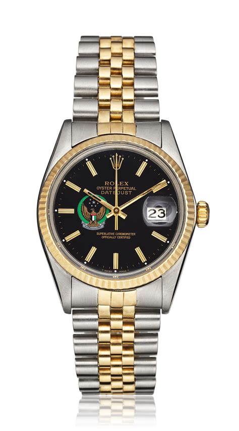 rolex 16013 value